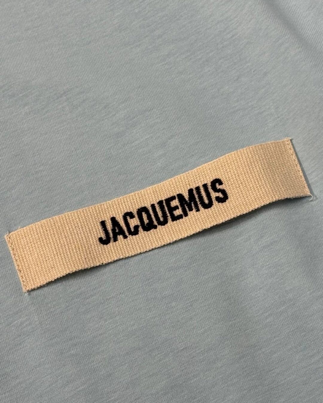 Футболка Jacquemus — изображение 9