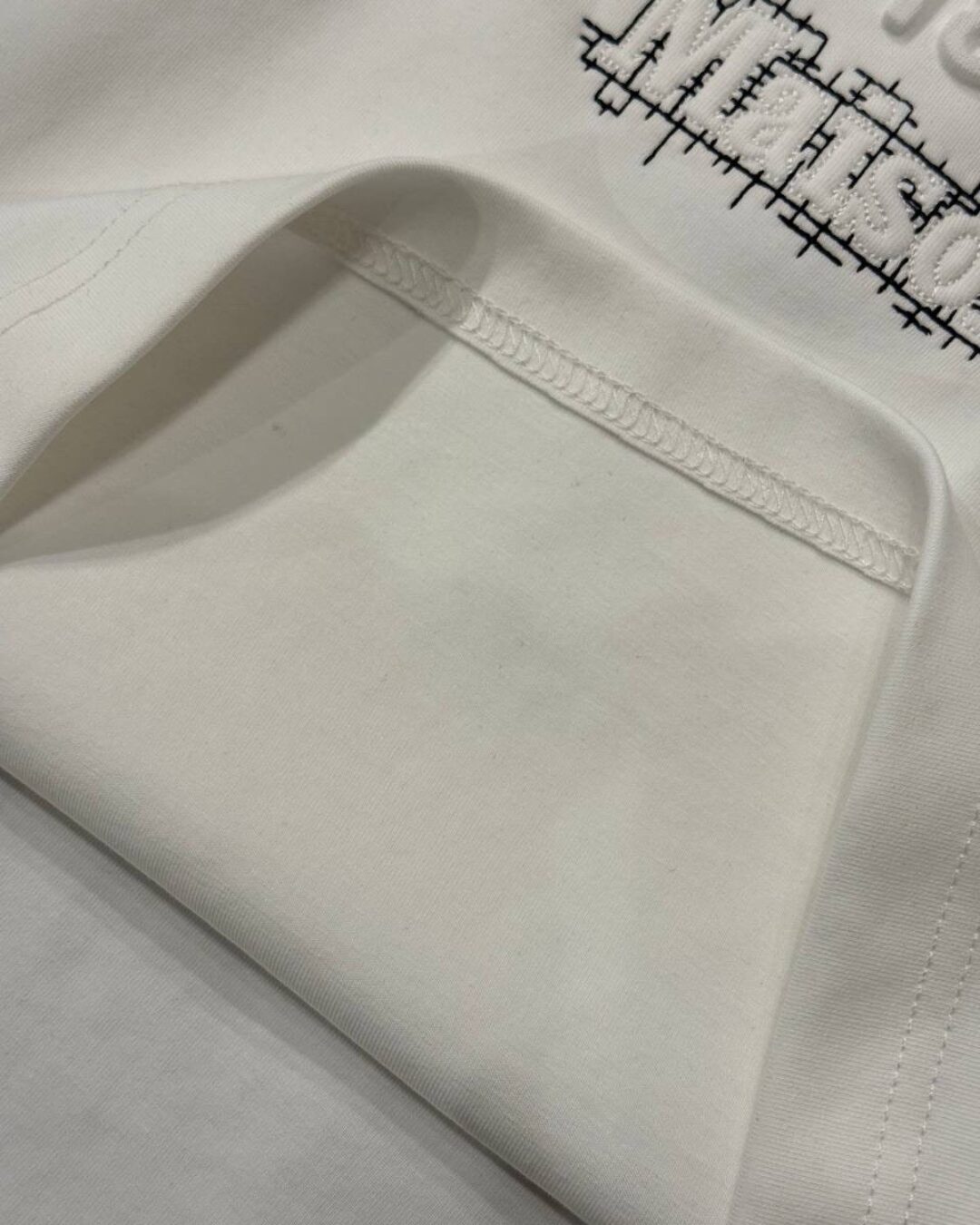 Футболка Maison Margiela — изображение 6
