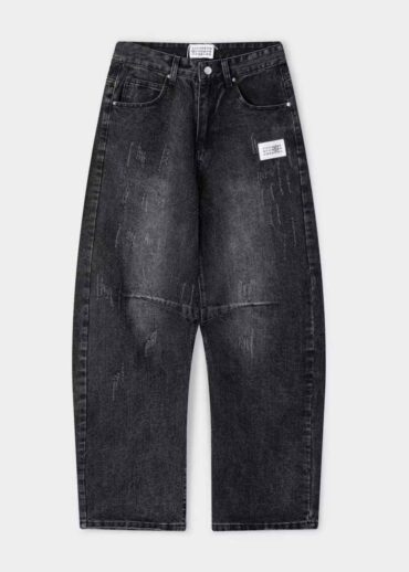 Джинсы Maison Margiela