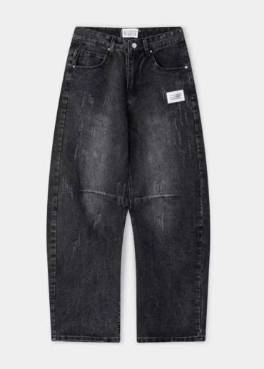 Джинсы Maison Margiela