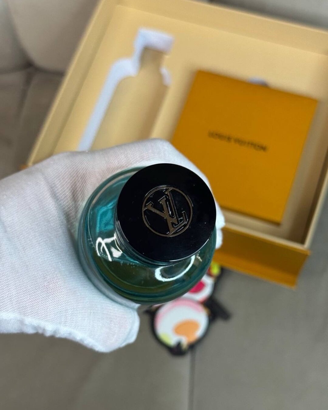 Парфюм Louis Vuitton Imagination — изображение 4