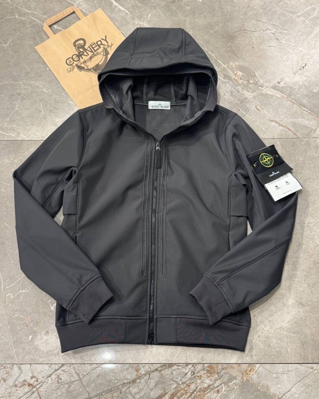 Куртка Stone Island — изображение 3