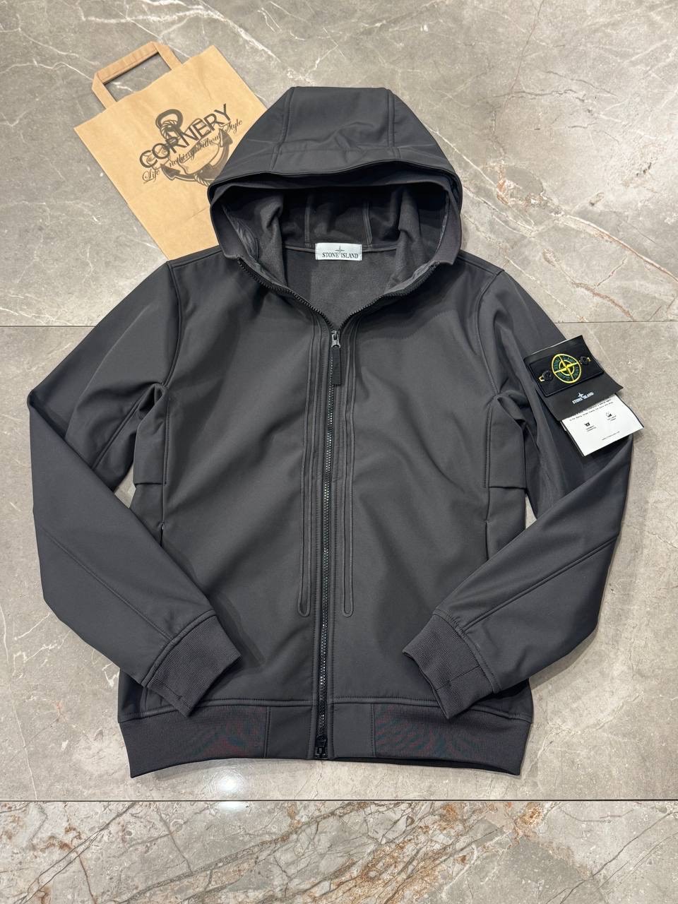 Куртка Stone Island