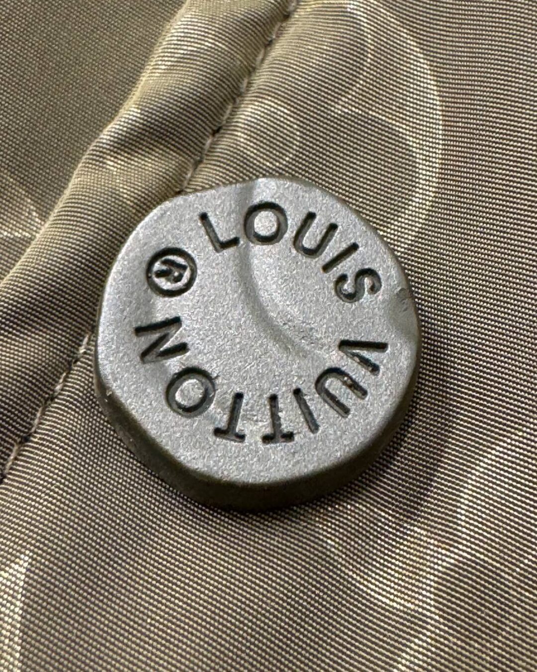 Бомбер Louis Vuitton — изображение 5