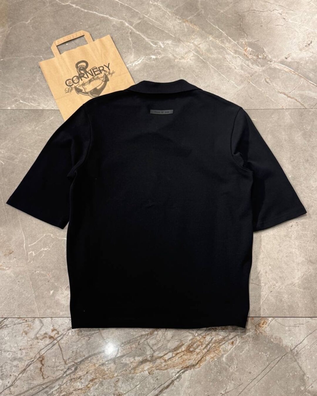 Поло Fear of God — изображение 7
