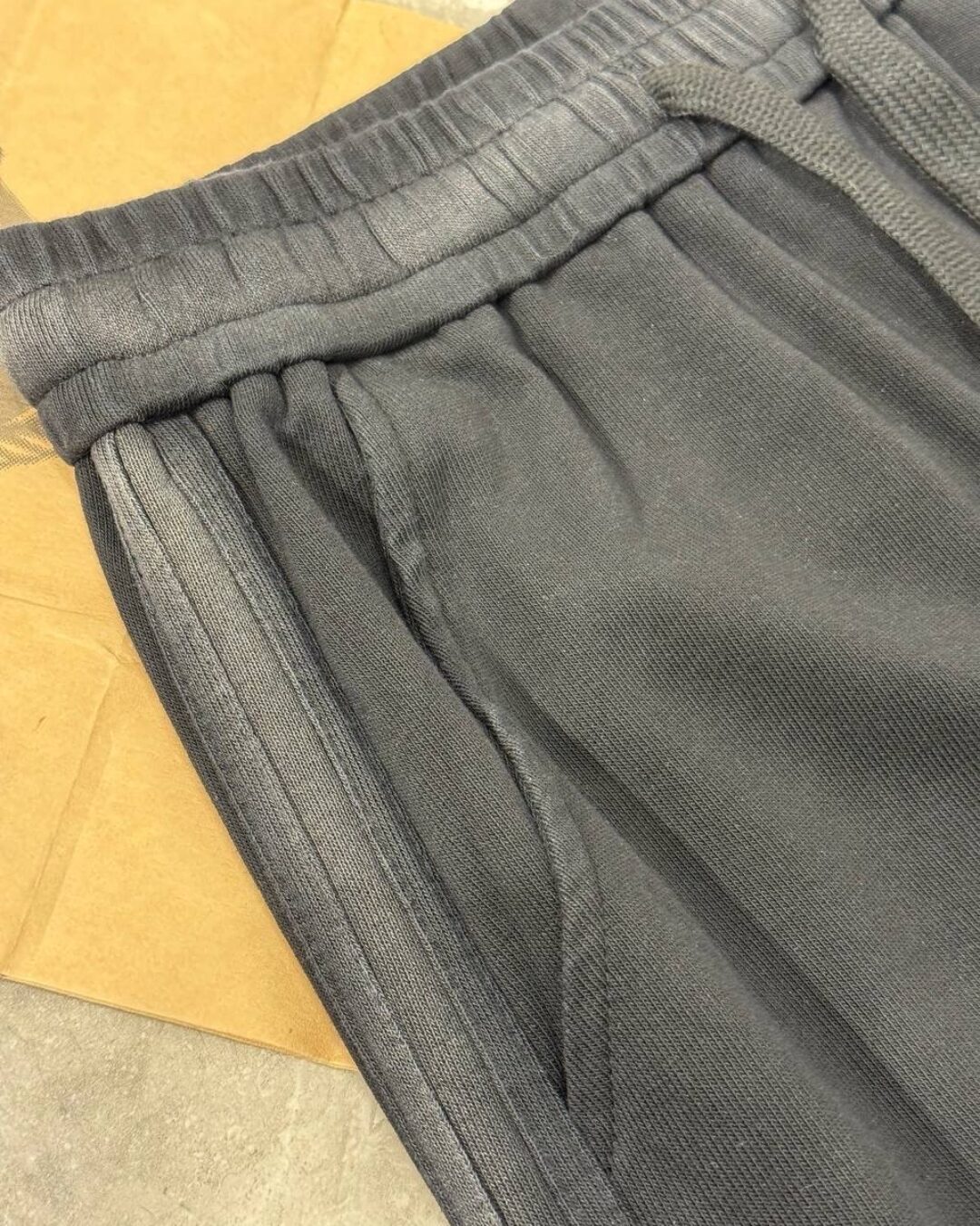 Штаны Maison Margiela — изображение 7