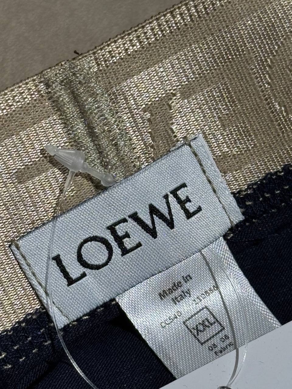 Трусы Loewe — фото 7