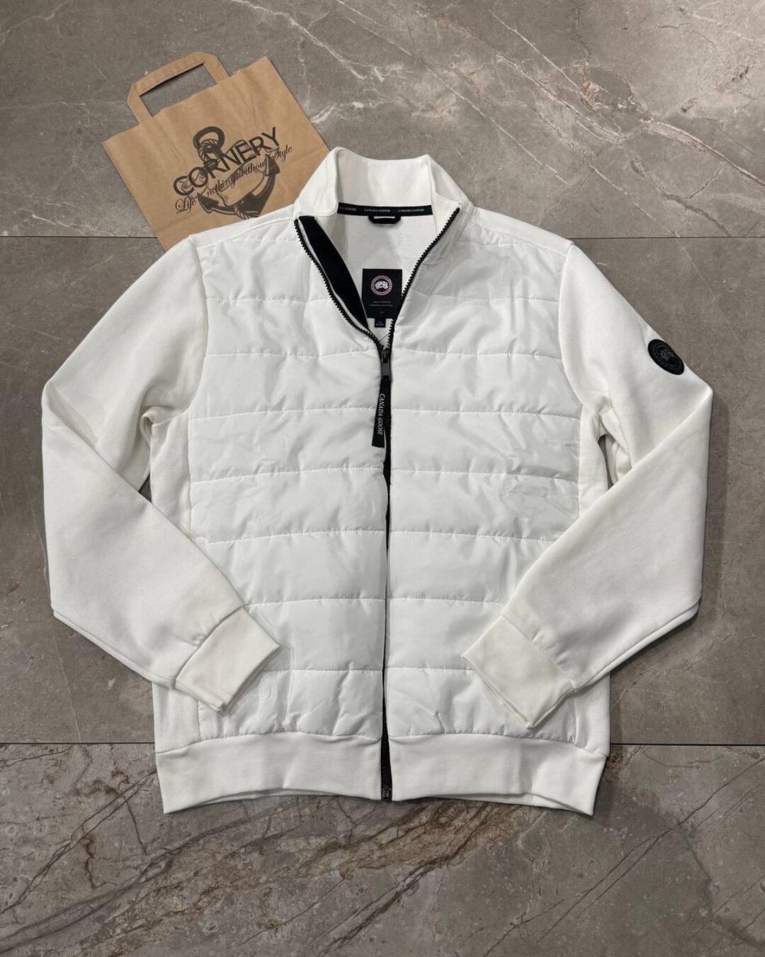 Куртка Canada Goose — изображение 5