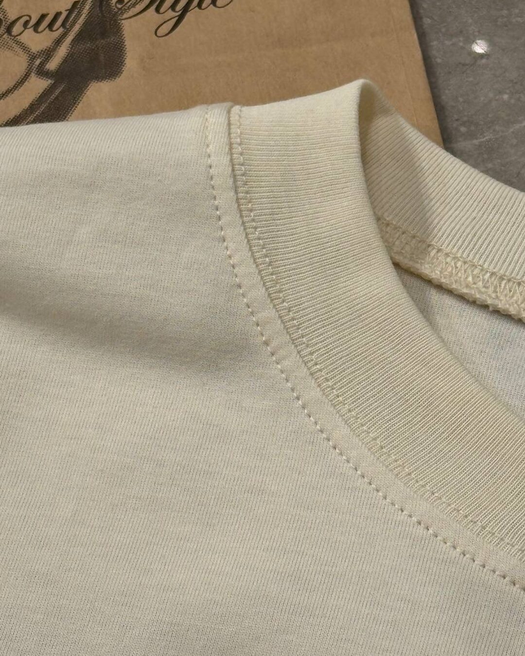 Футболка Jacquemus — изображение 9