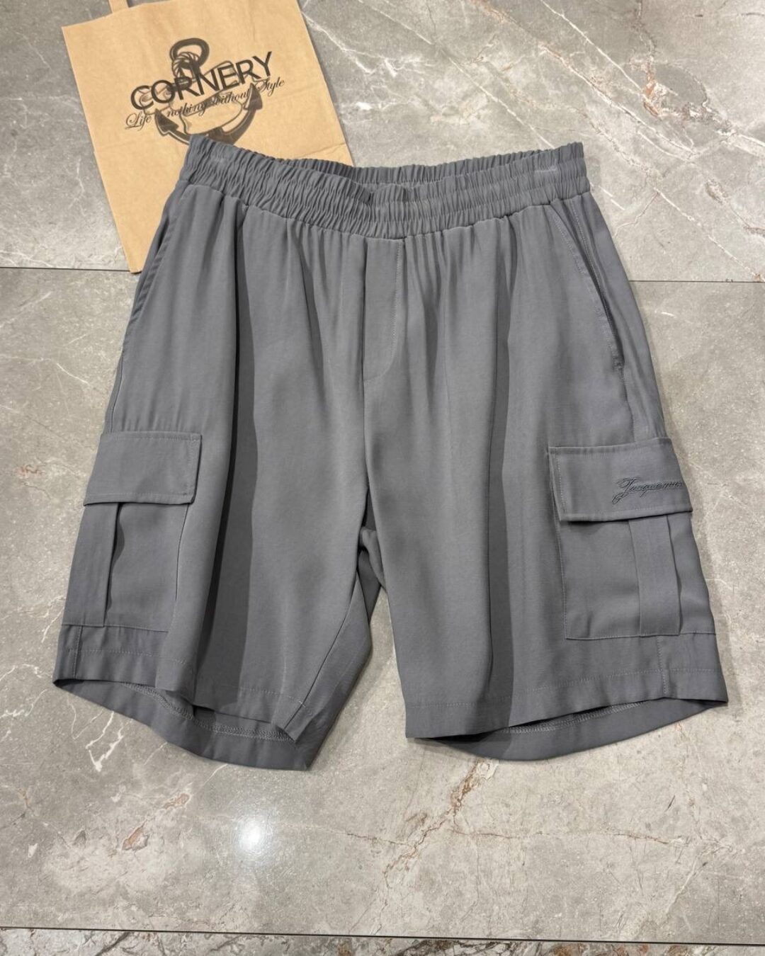 Костюм Jacquemus — изображение 9