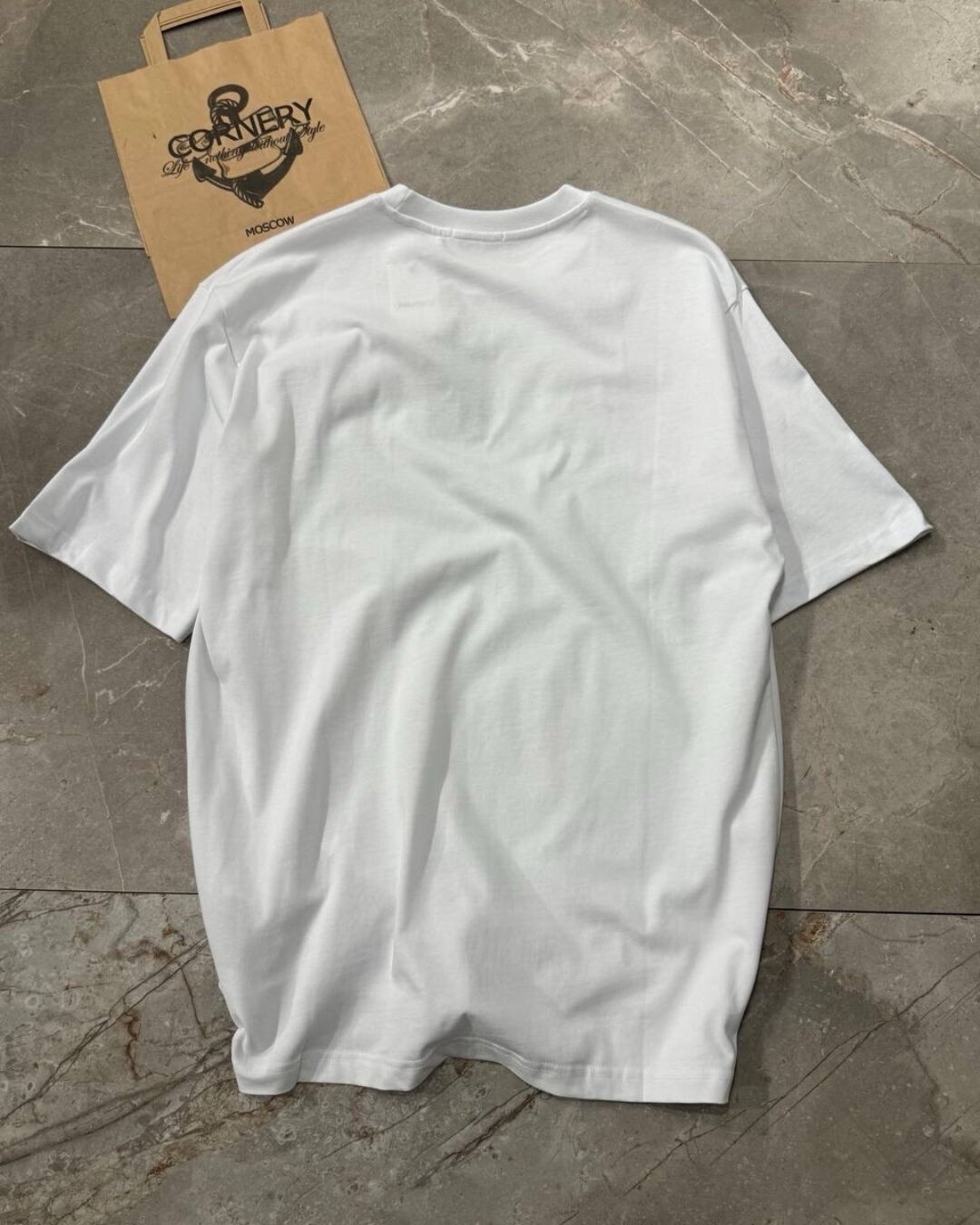 Футболка Balenciaga — изображение 2