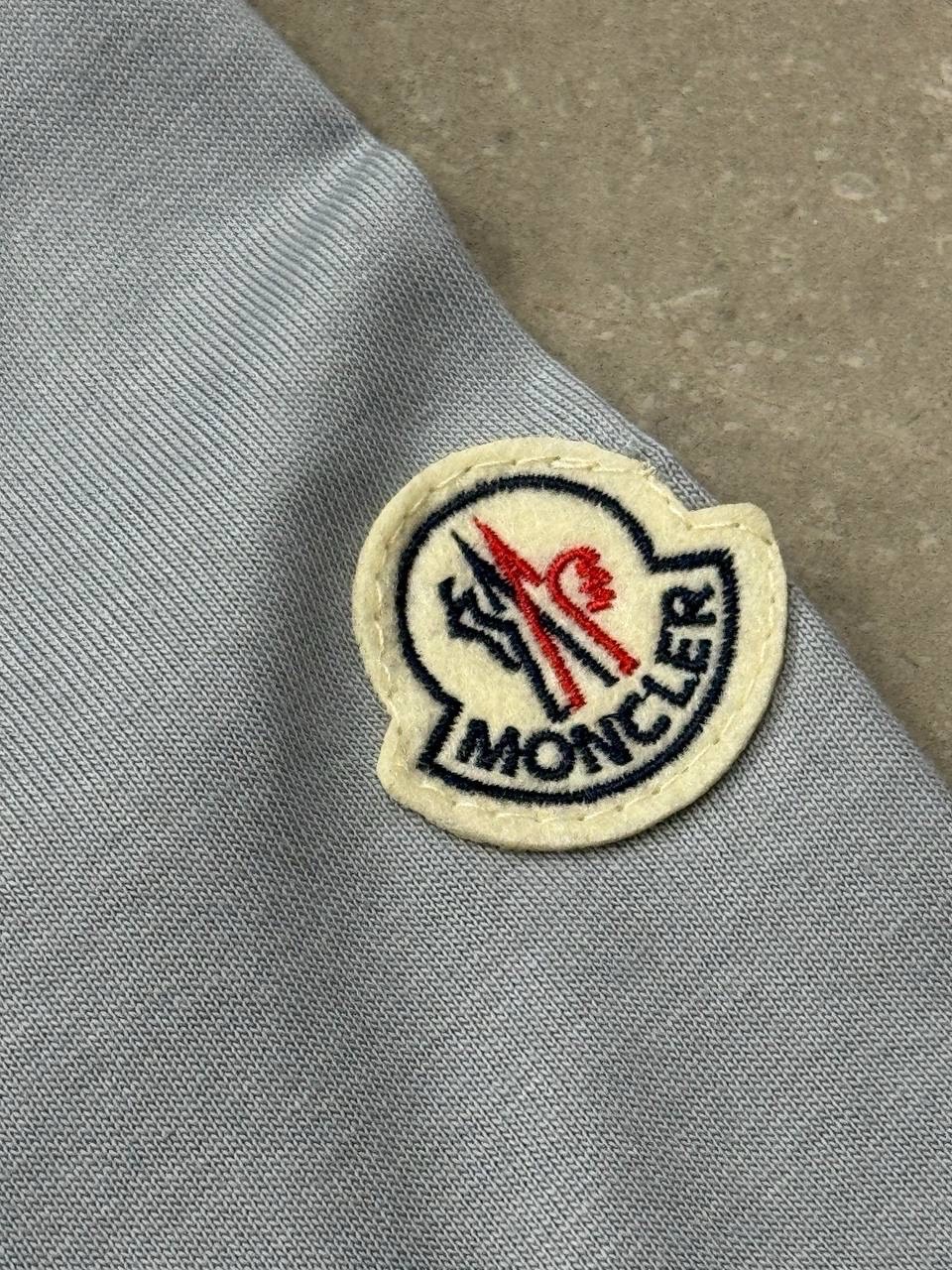 Футболка Moncler — фото 11
