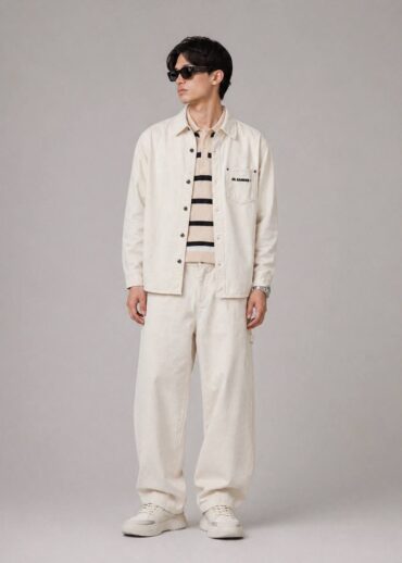 Костюм Jil Sander