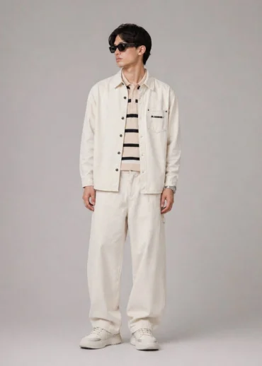 Костюм Jil Sander