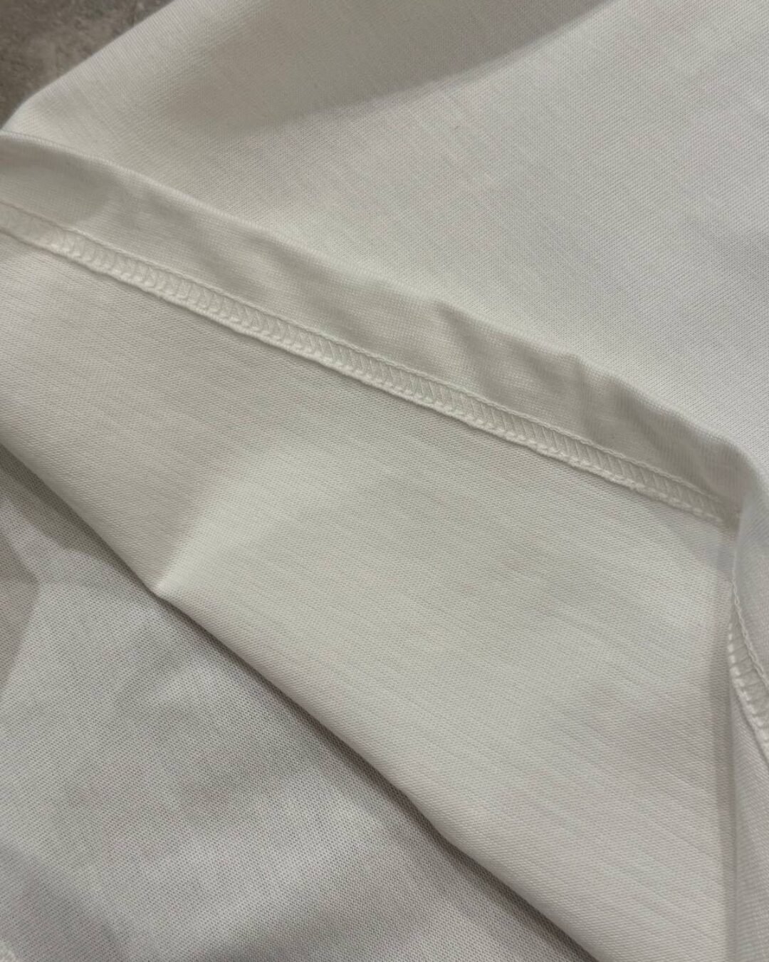 Футболка Fear of God — изображение 5