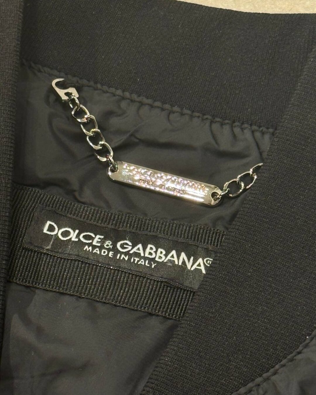 Ветровка Dolce & Gabbana — изображение 6
