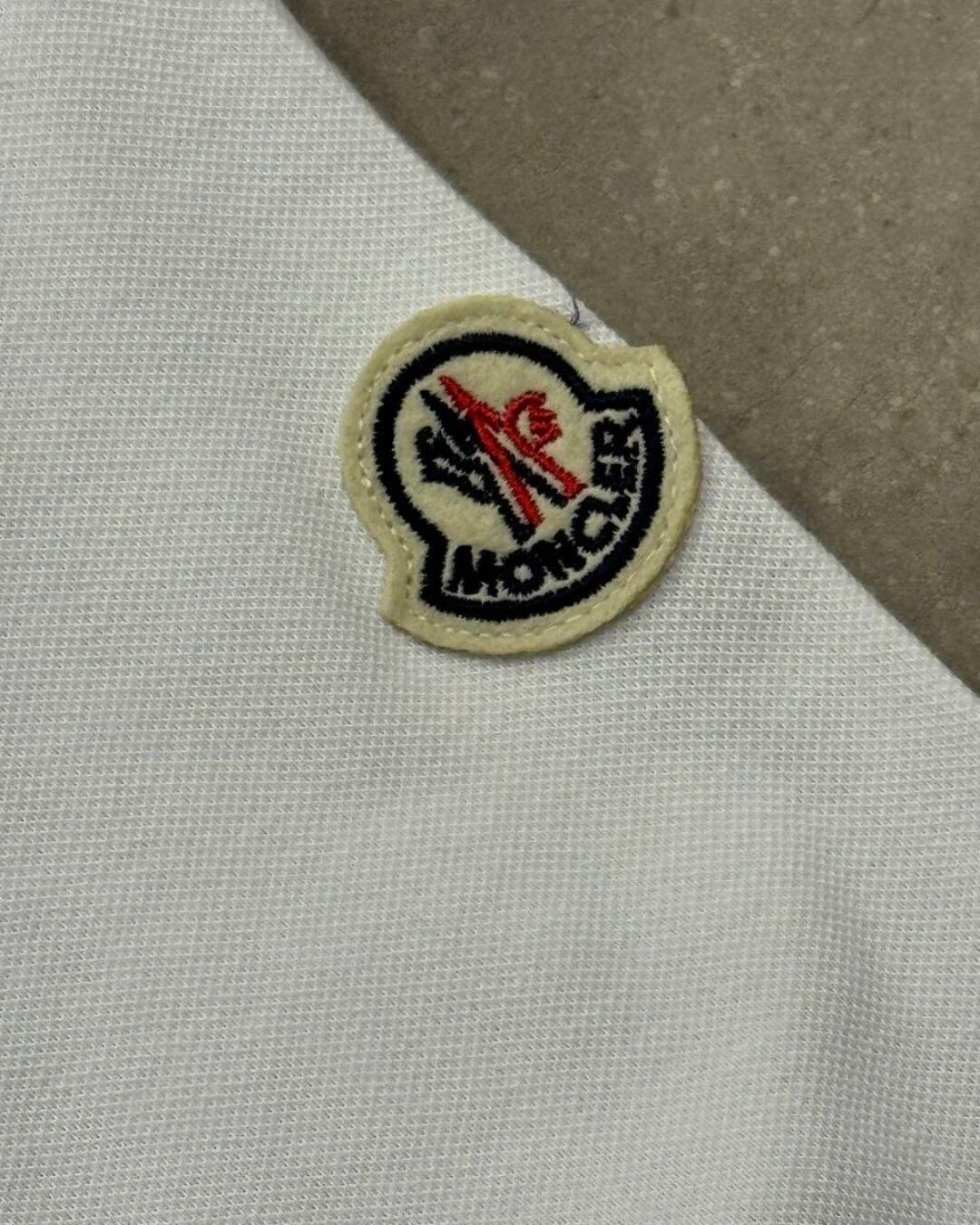 Поло Moncler — изображение 8
