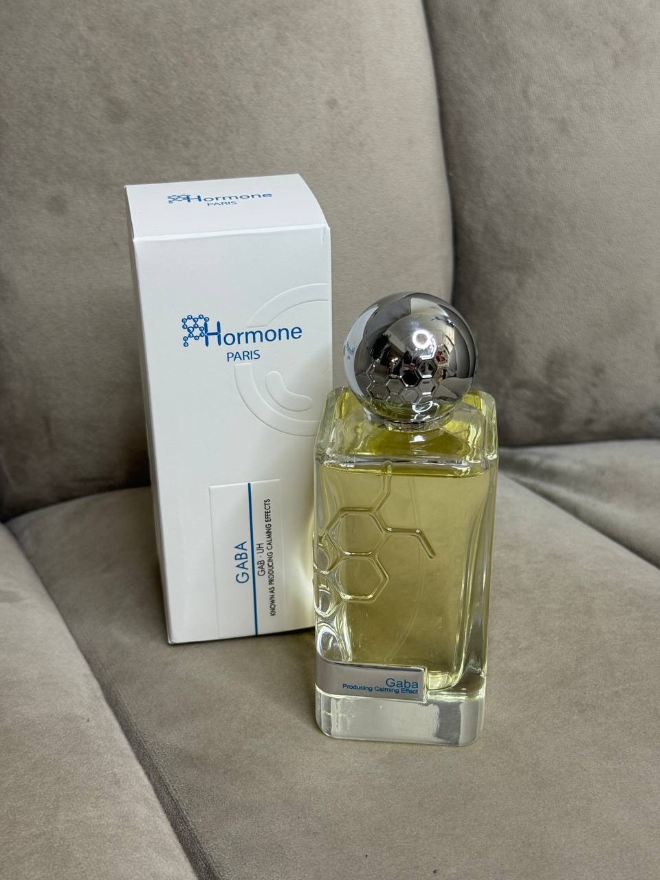 Парфюм Gaba Hormone Paris