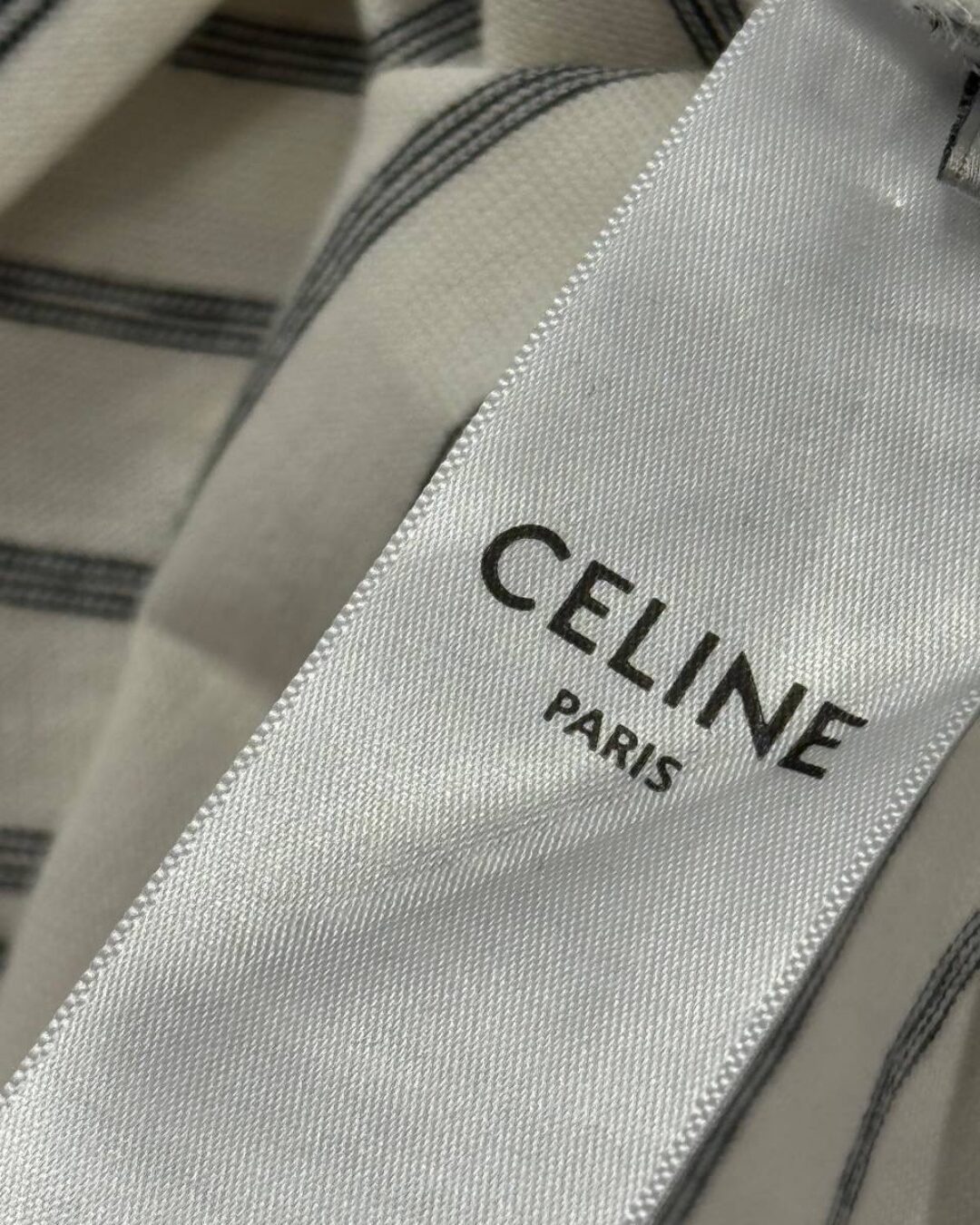 Футболка Celine — изображение 9