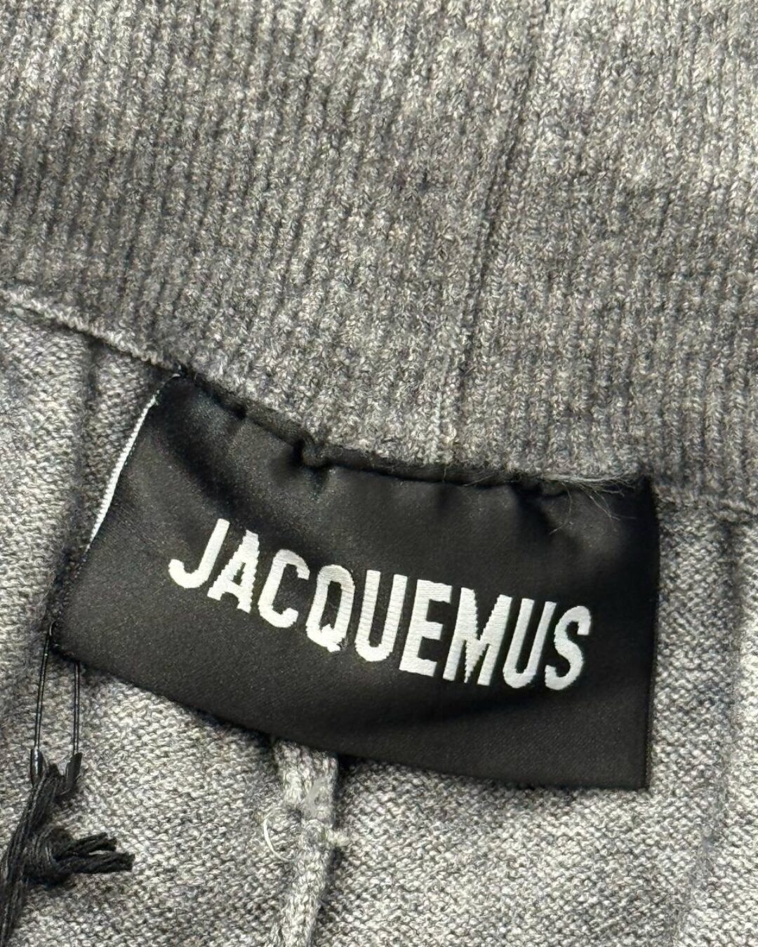 Костюм Jacquemus — изображение 6