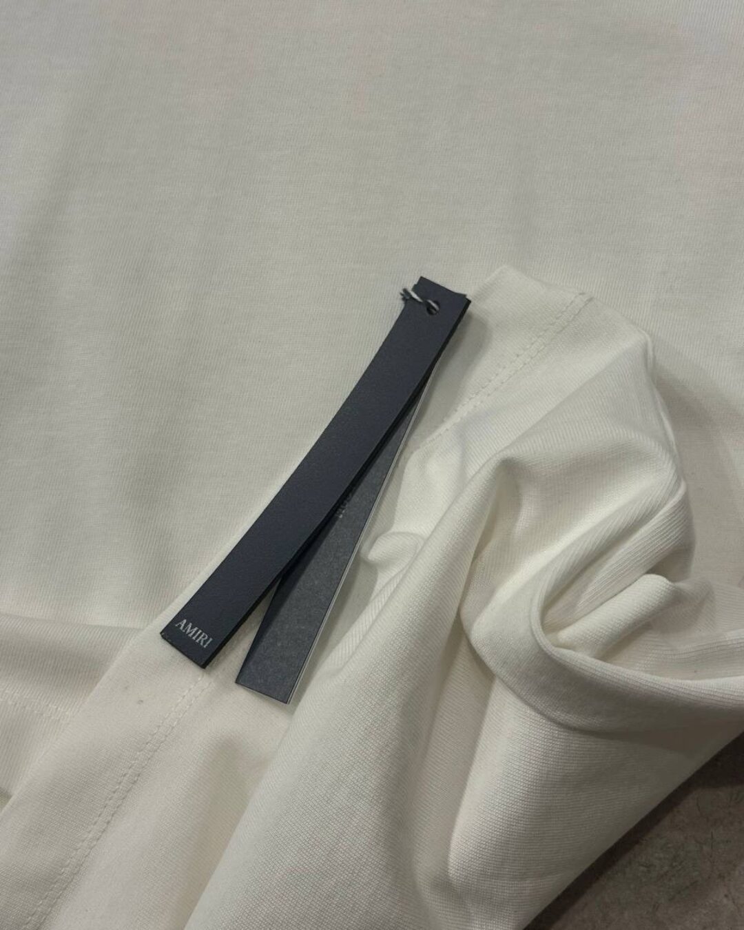 Футболка Amiri — изображение 5