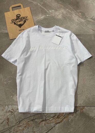 Футболка Jil Sander