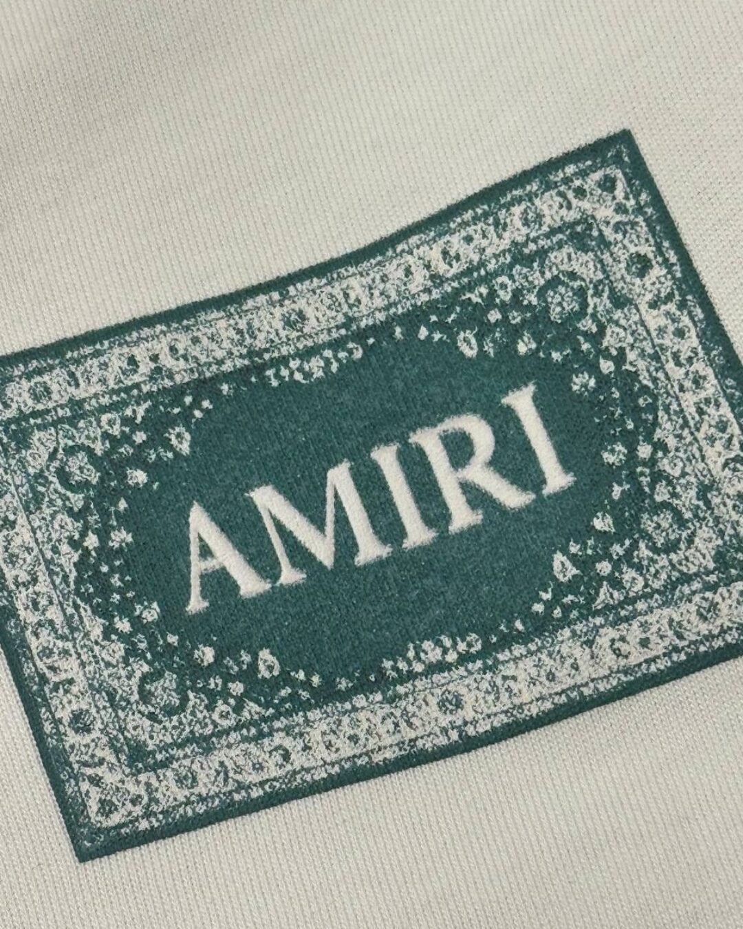 Футболка Amiri — изображение 8