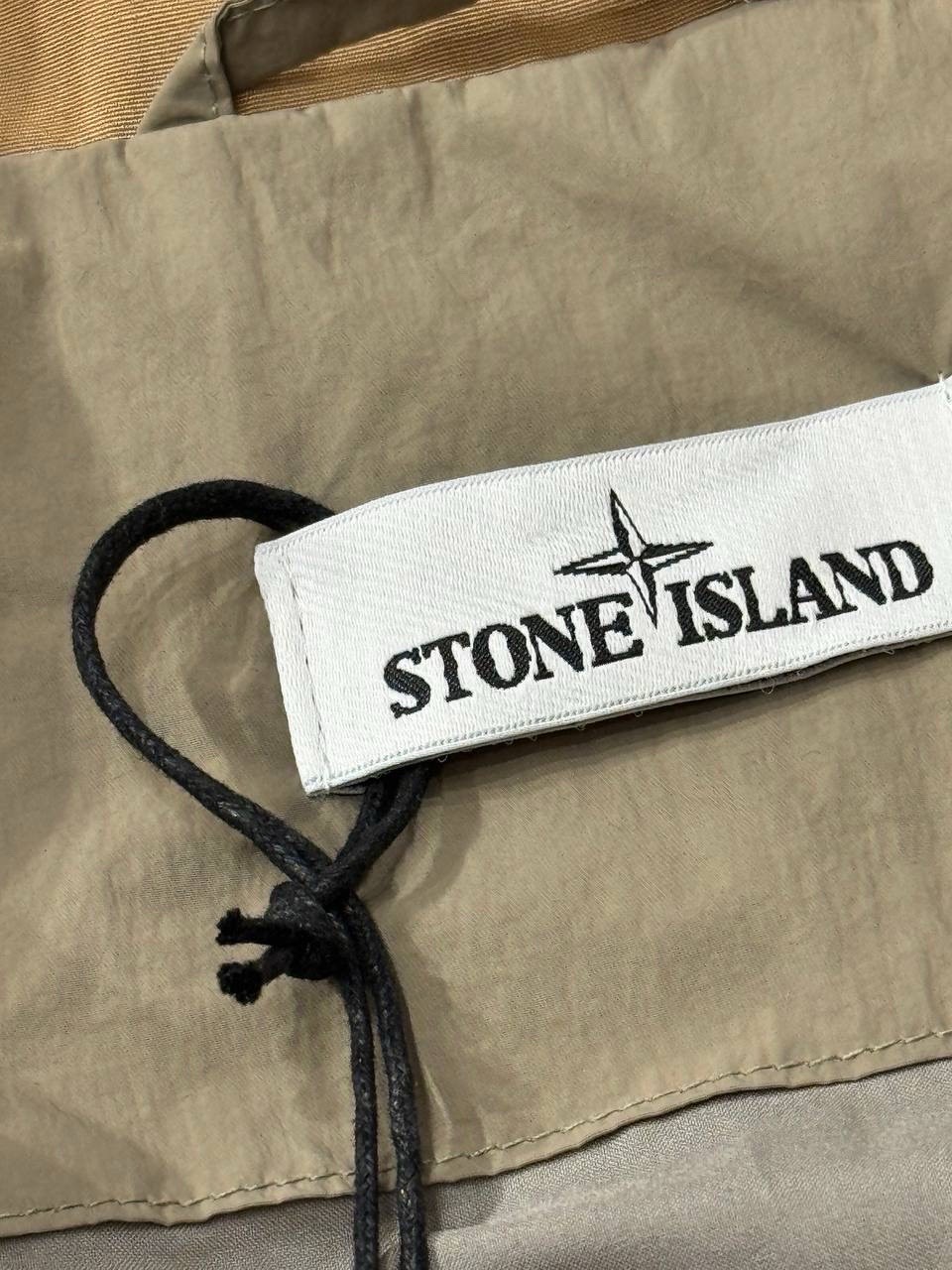 Куртка Stone island — фото 8