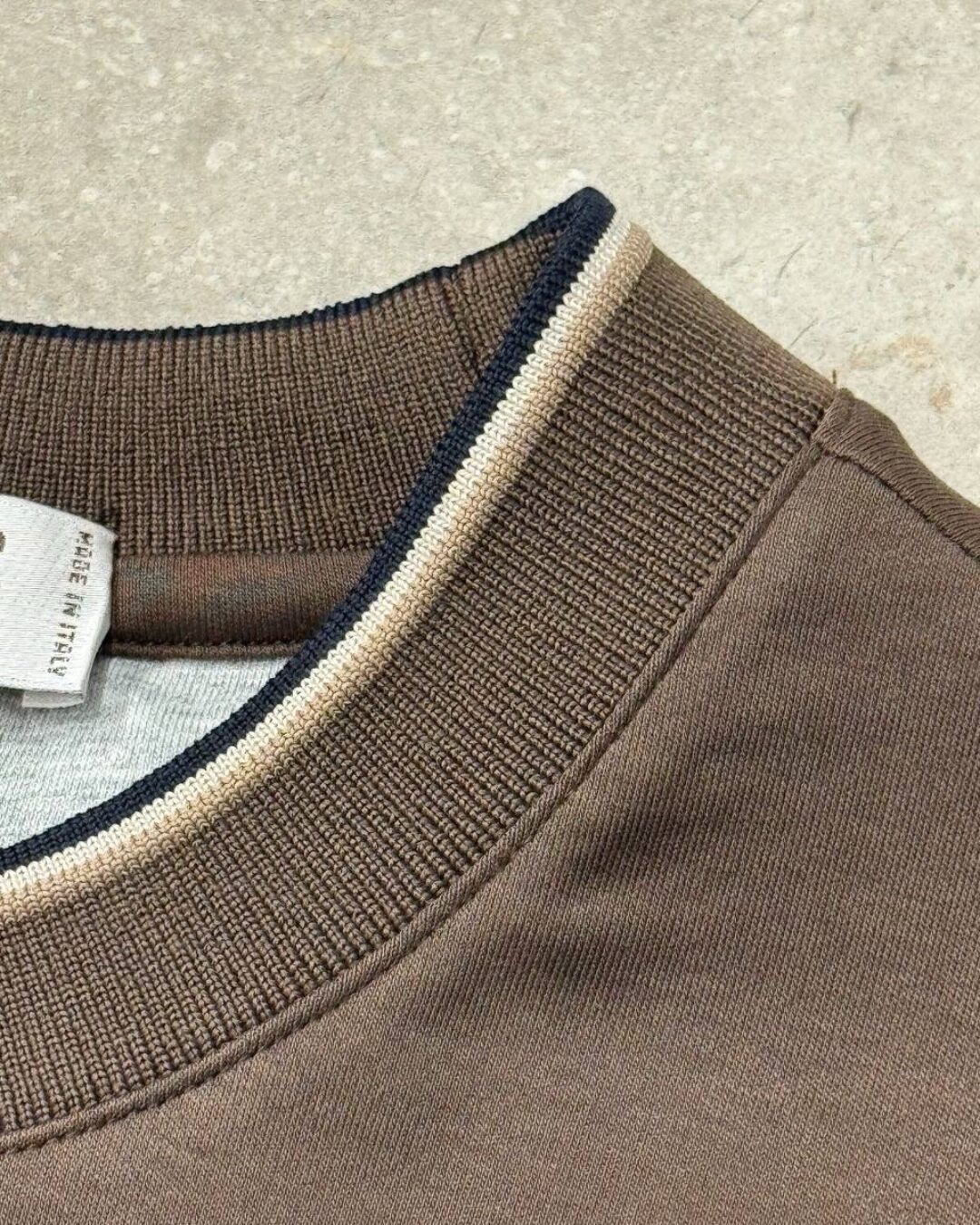 Футболка Brunello Cucinelli — изображение 6
