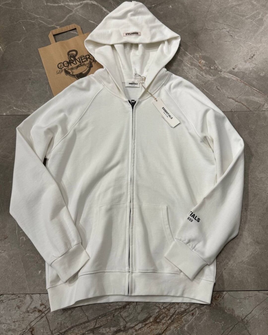 Утепленный Костюм Fear Of God — изображение 7