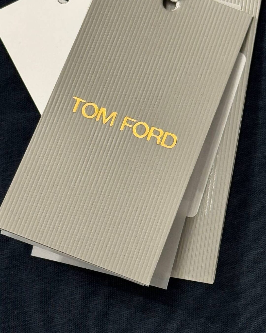 Футболка Tom Ford — изображение 5