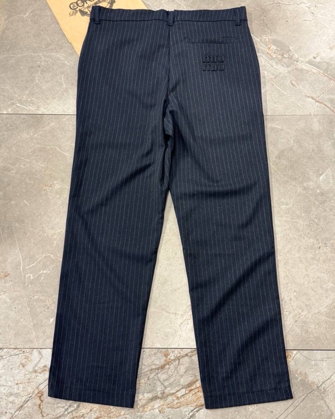 Штаны Miu Miu — изображение 2