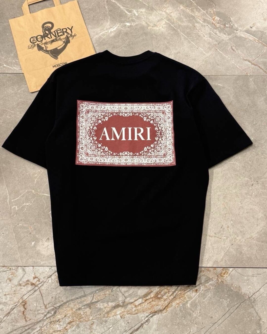 Футболка Amiri — изображение 2