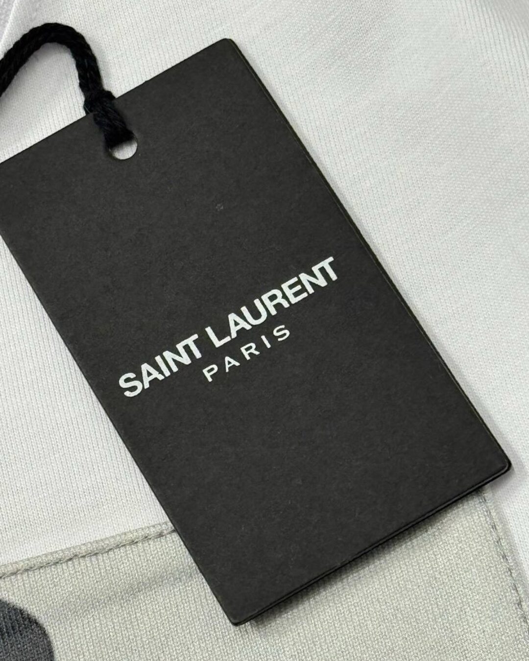 Футболка Saint Laurent — изображение 8