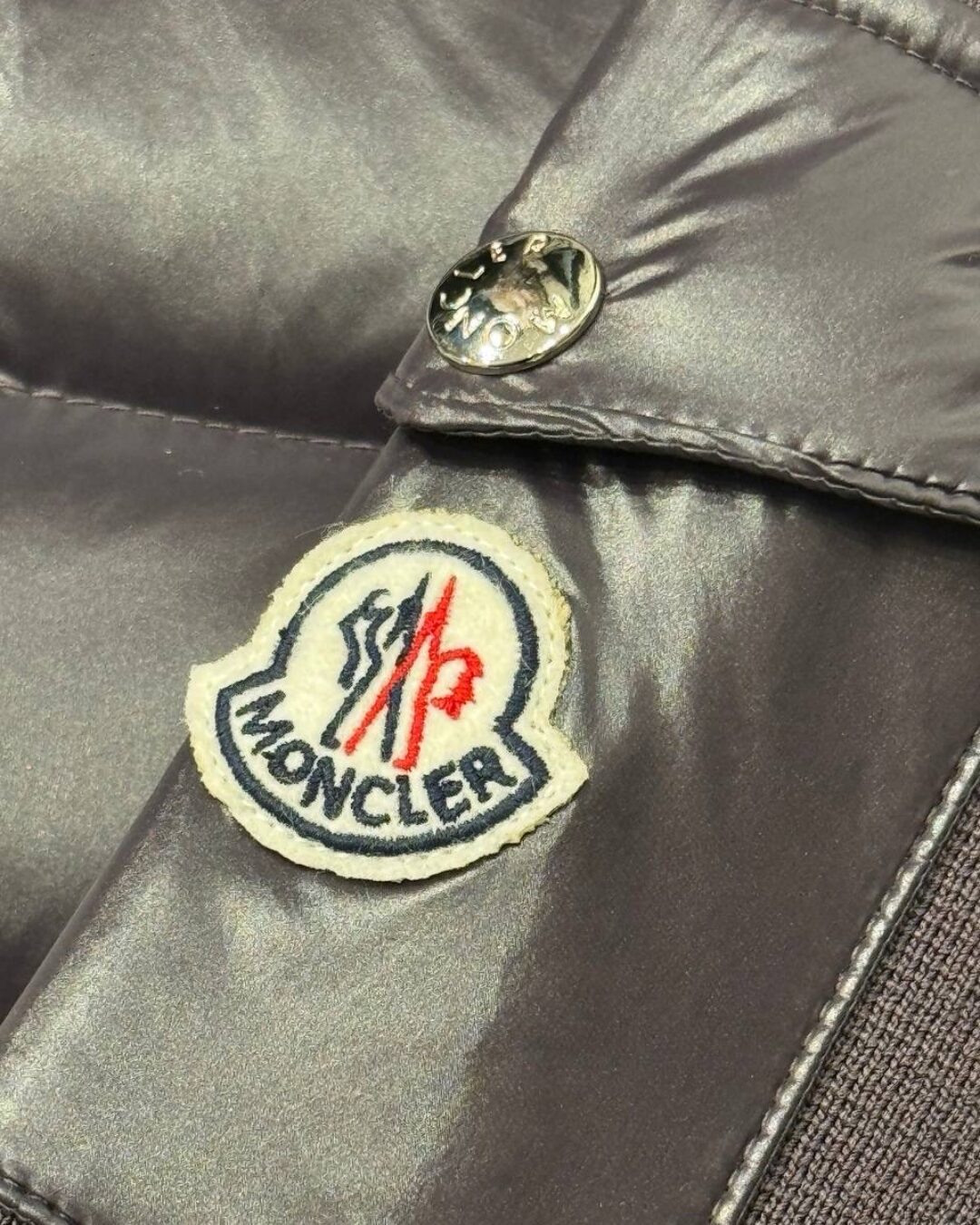 Куртка Moncler — изображение 5