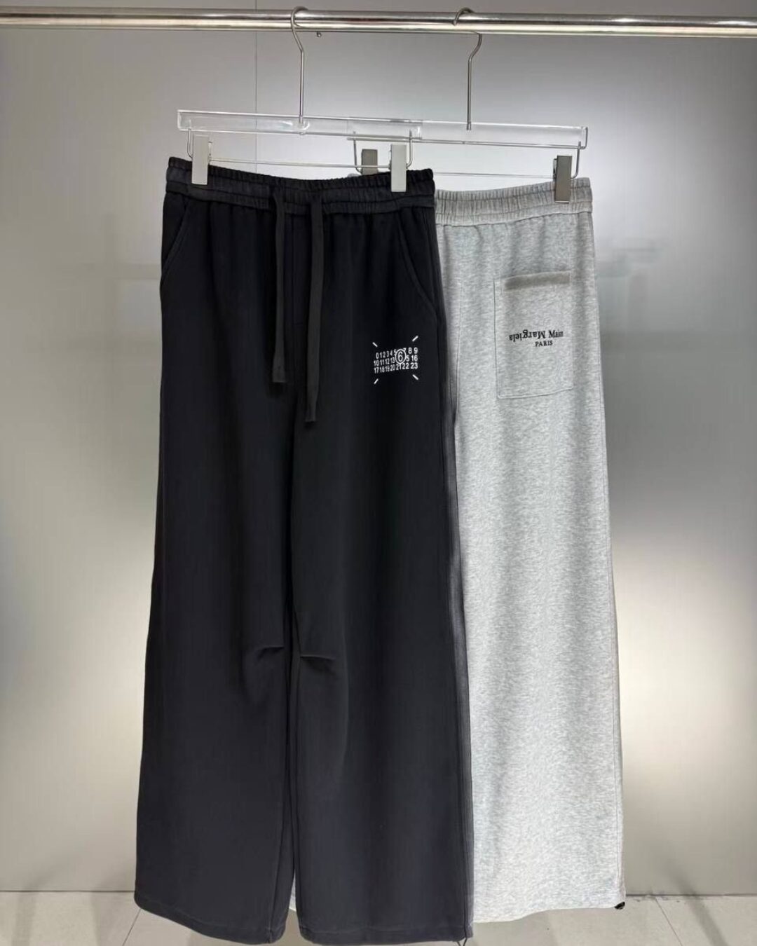 Штаны Maison Margiela — изображение 3