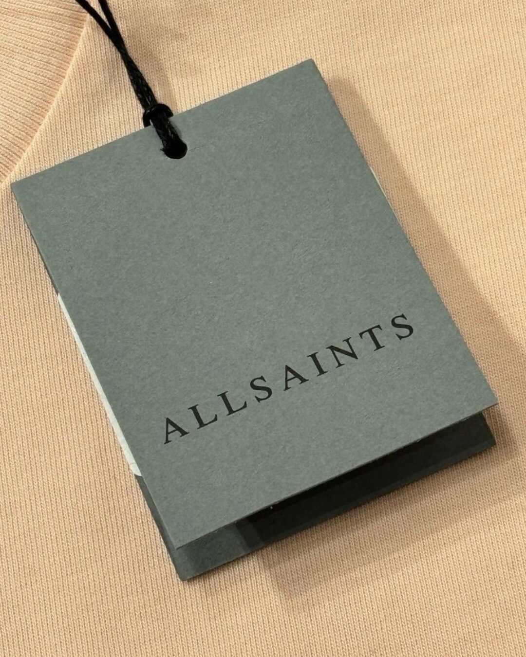 Футболка All Saints — изображение 5