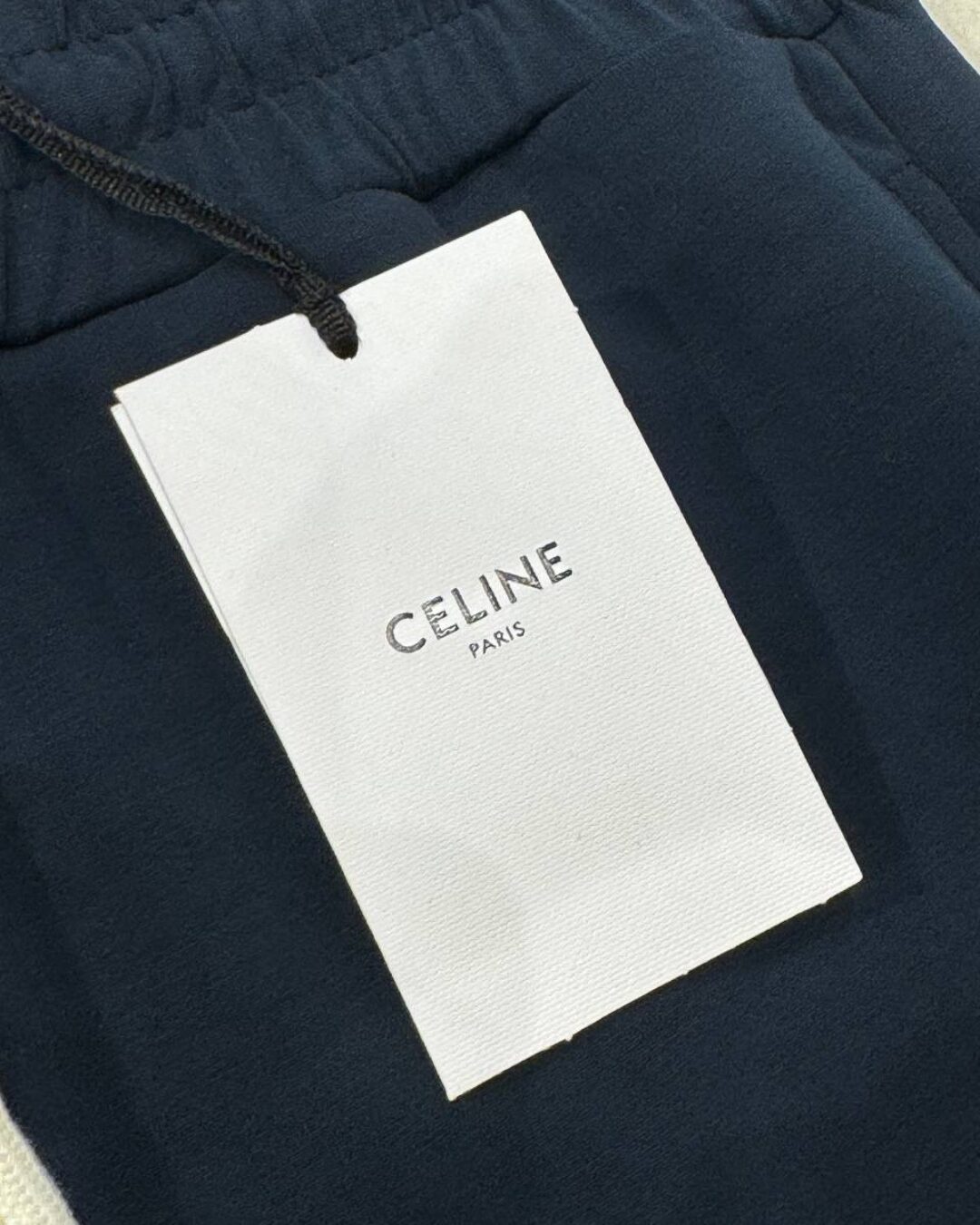 Спортивные Штаны Celine — изображение 6