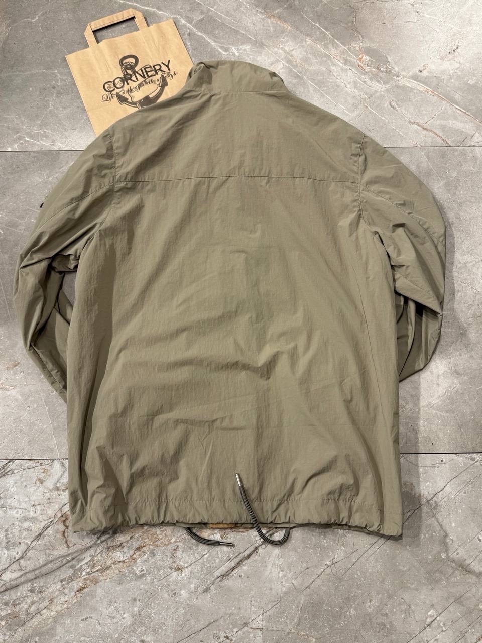 Куртка Stone island — фото 5