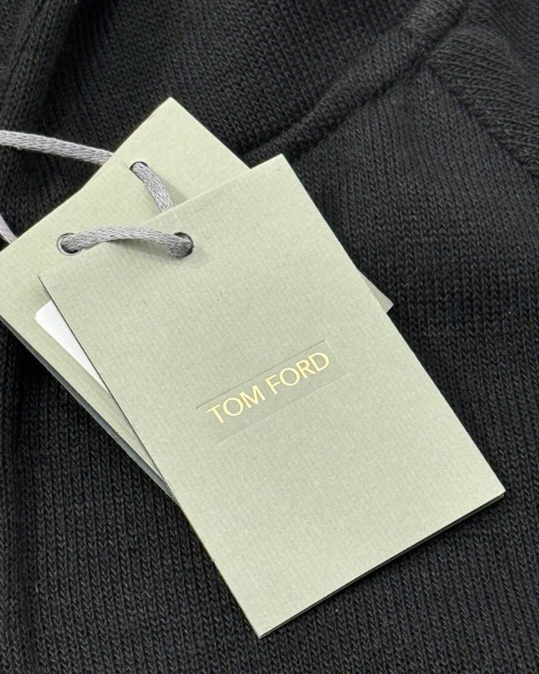 Спортивный Костюм Tom Ford — изображение 5