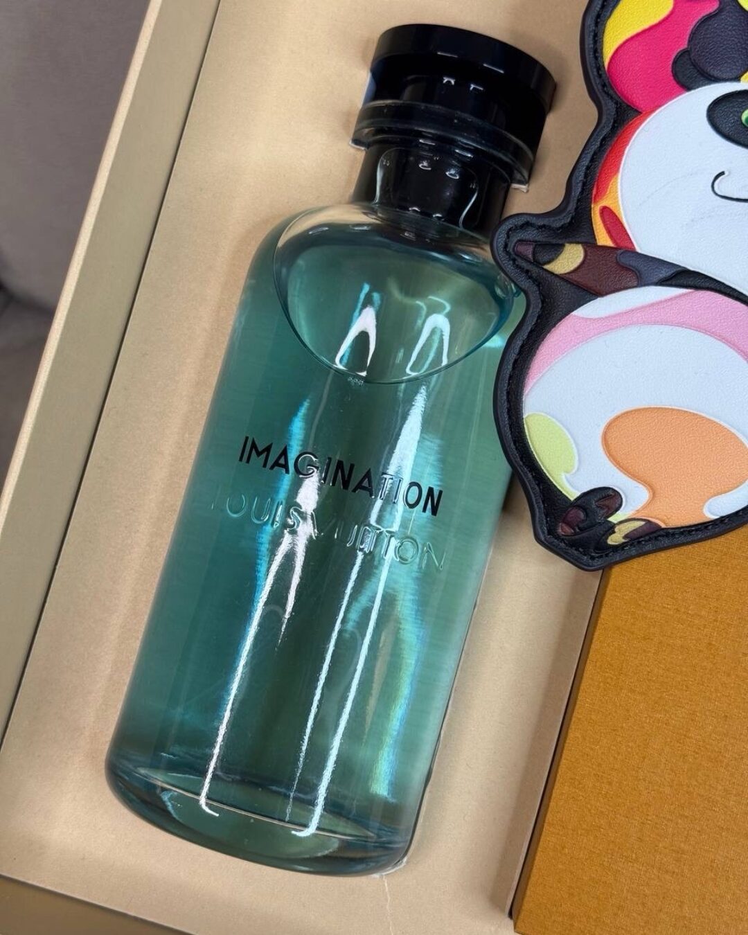 Парфюм Louis Vuitton Imagination — изображение 5