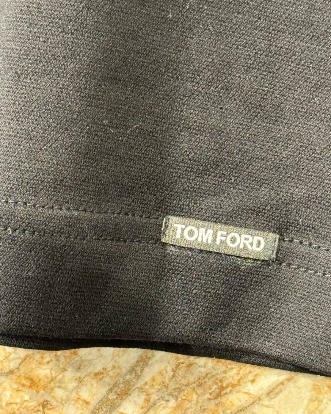 Футболка Tom Ford — изображение 8