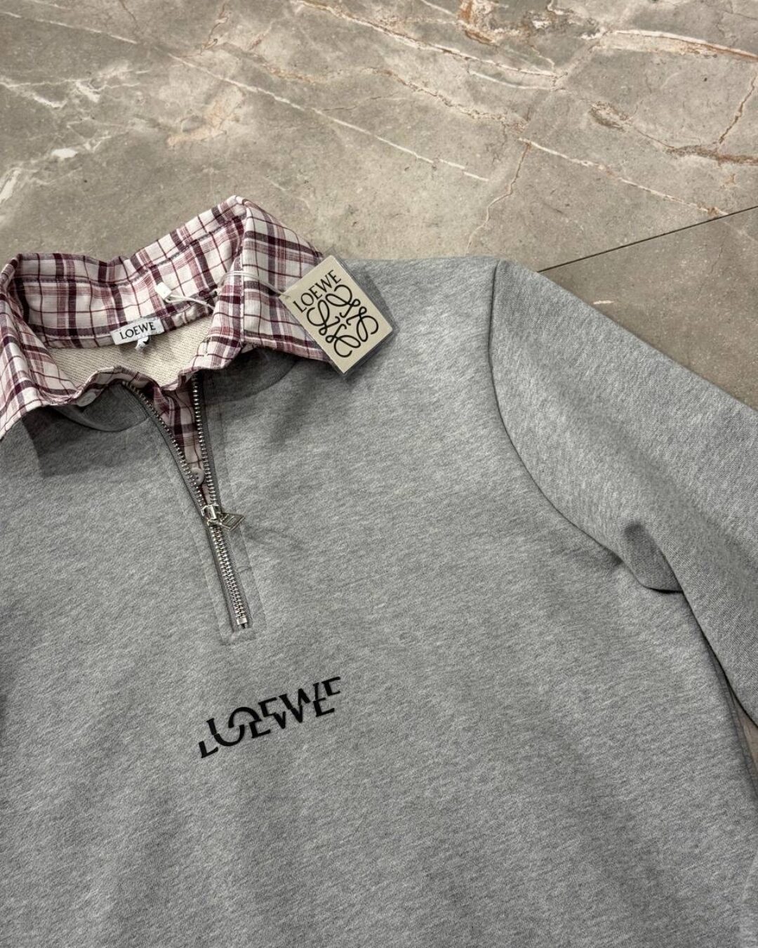 Кофта Loewe — изображение 8