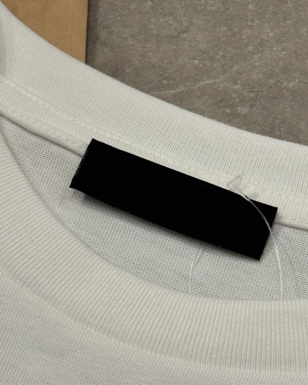 Футболка Fear of God — изображение 9
