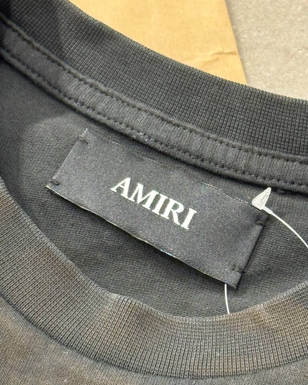 Футболка Amiri — изображение 6