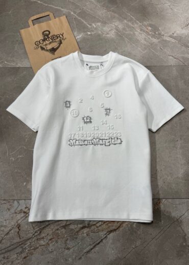 Футболка Maison Margiela
