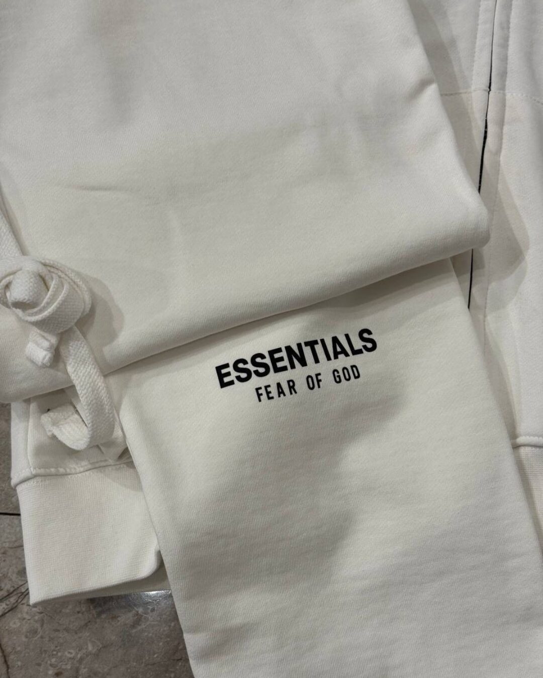 Утепленный Костюм Fear Of God — изображение 10