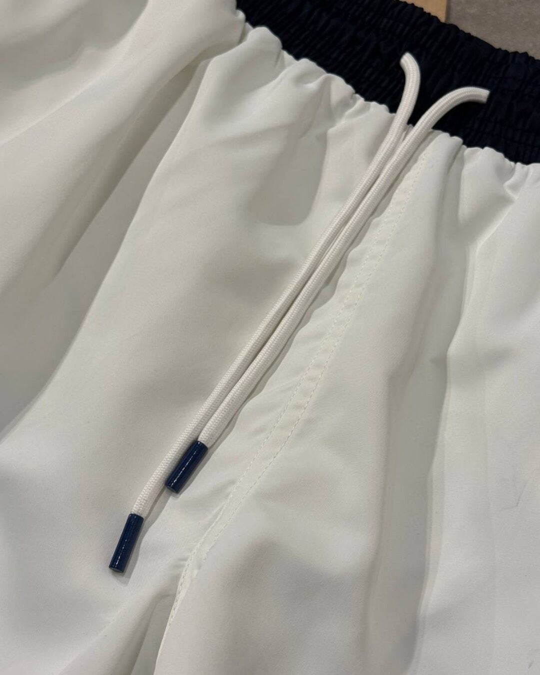 Шорты Brunello Cucinelli — изображение 8