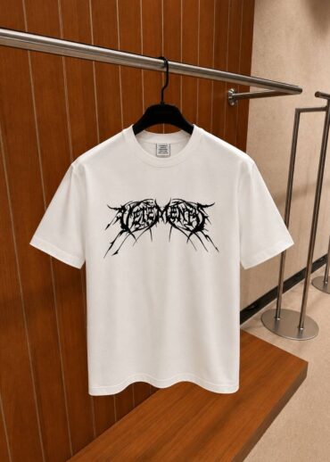 Футболка Vetements