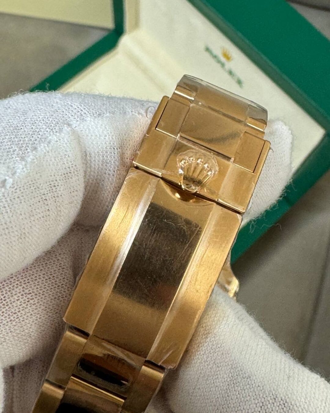 Часы Rolex GMT‑Master II — изображение 7
